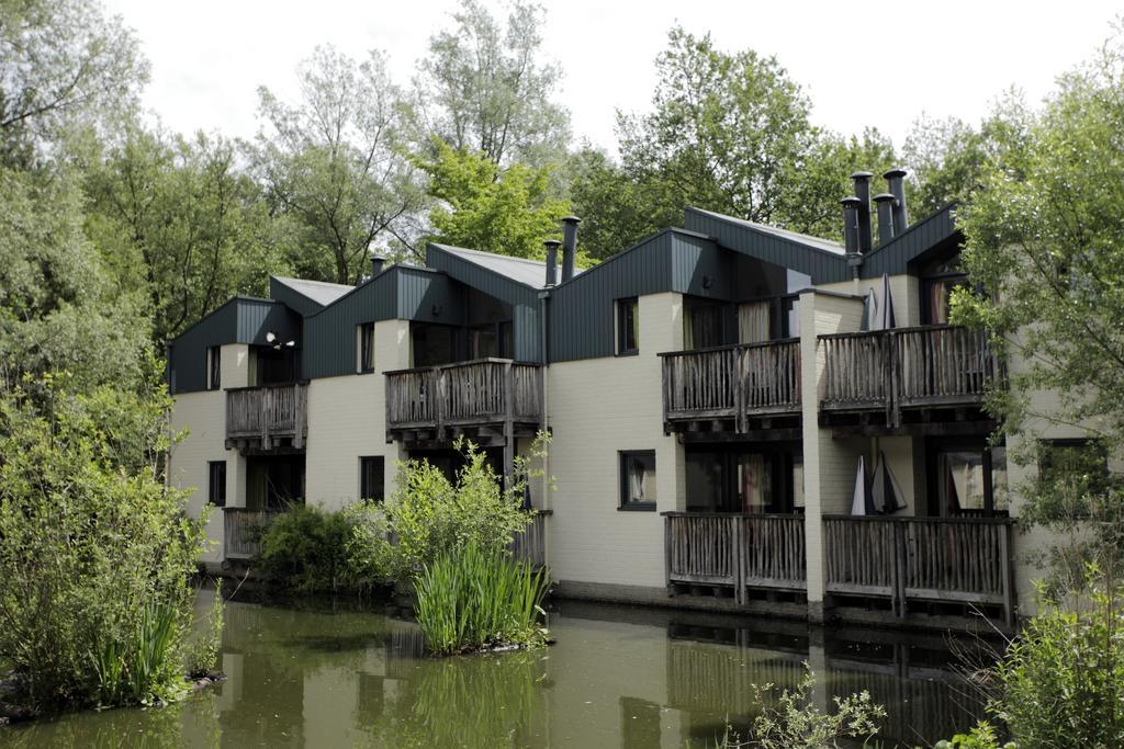 Center Parcs Erperheide Hotel เปียร์ ห้อง รูปภาพ